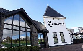 Canavans Hotel